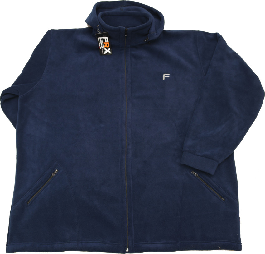 Zima tuż, tuż....Ciepły Polar w Dużym Rozmiarze