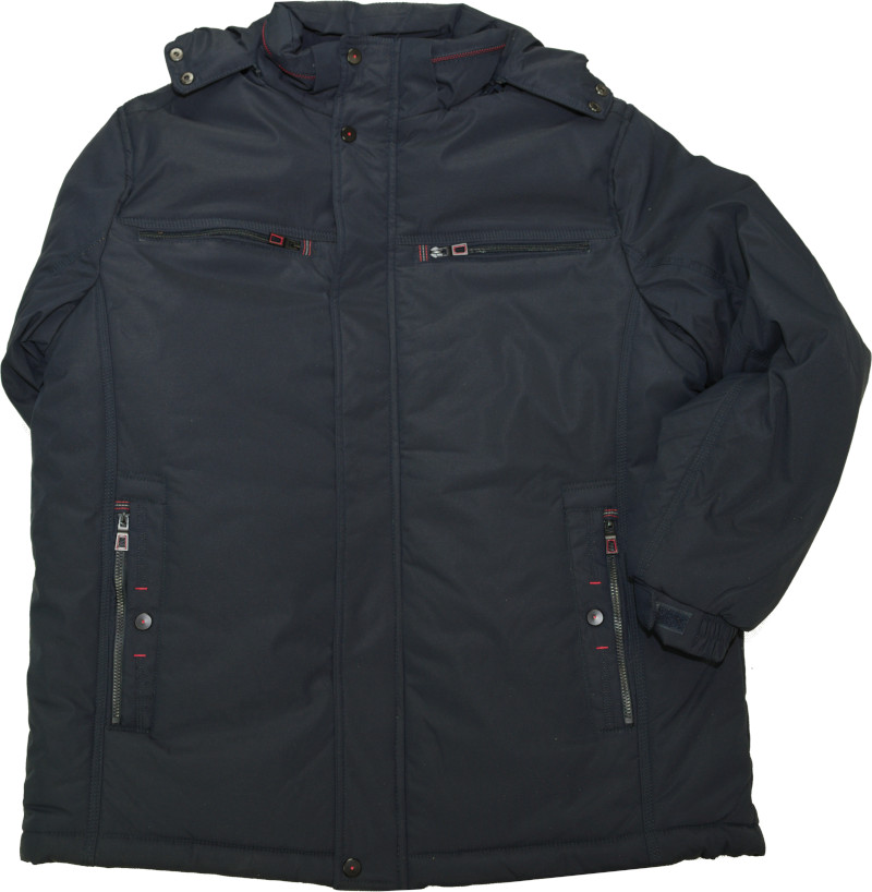 Czas Zimy się zbliża...Pomyśl o ciepłej kurtce!